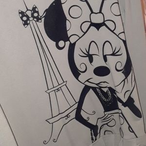 Disney Minnie Mouse Jacket